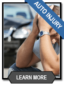 auto injury