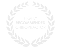 highly recommended chiropractor